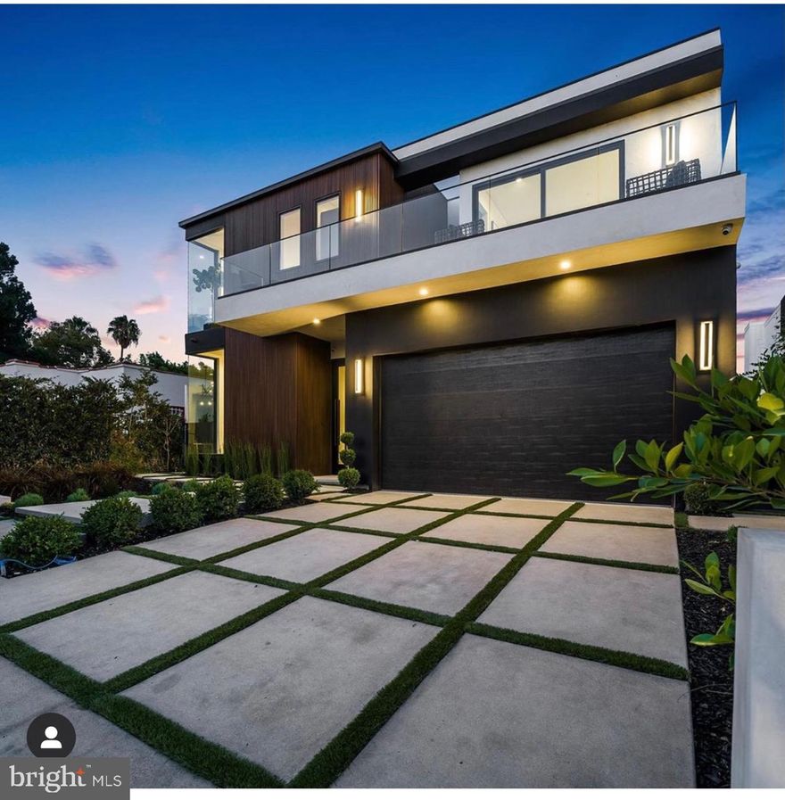 Unique Opportunity. Shovel Ready Multi-Generational New Construction Houses (All Permits and Plans Approved with 3 and 4 Level Options) 

Start Construction ASAP for certain models.  Different floor plans to choose from, a three level modern single family model or a four level multi-generational model perfect for renting out on AIRBNBs or adult /elderly care home facility. Only ONE site left.     

Model House is already under contract for $940,000 so equity in this project. If you need us to build it, our full construction crew is standing by to begin construction. Need construction lenders, we can refer you to multiple construction lenders. Let us help you built your next investment property portfolio. Images are of models we can build for you, but modern models start at $250 per sq foot to build.  All utilities are approved and ready to go. Public water/sewer/electric and gas available at lot.  Construction time frames are 2-4 months and your model is built. NO HOA, 1/2 Acre lots of flat land minuets from Bowie Mall, Crofton Area and the beltway. BASIC Construction prices starting at $200 per sq feet to build, the most competitive around. Properties can come with elevators for moden models. 

Over 180 Feet of backyard space half wooded and half cleared - this would be perfect for a large custom house with a large pool, pool house, secondary garage space or outdoor Oasis! Images are of moden models that start at $250 per sq foot.