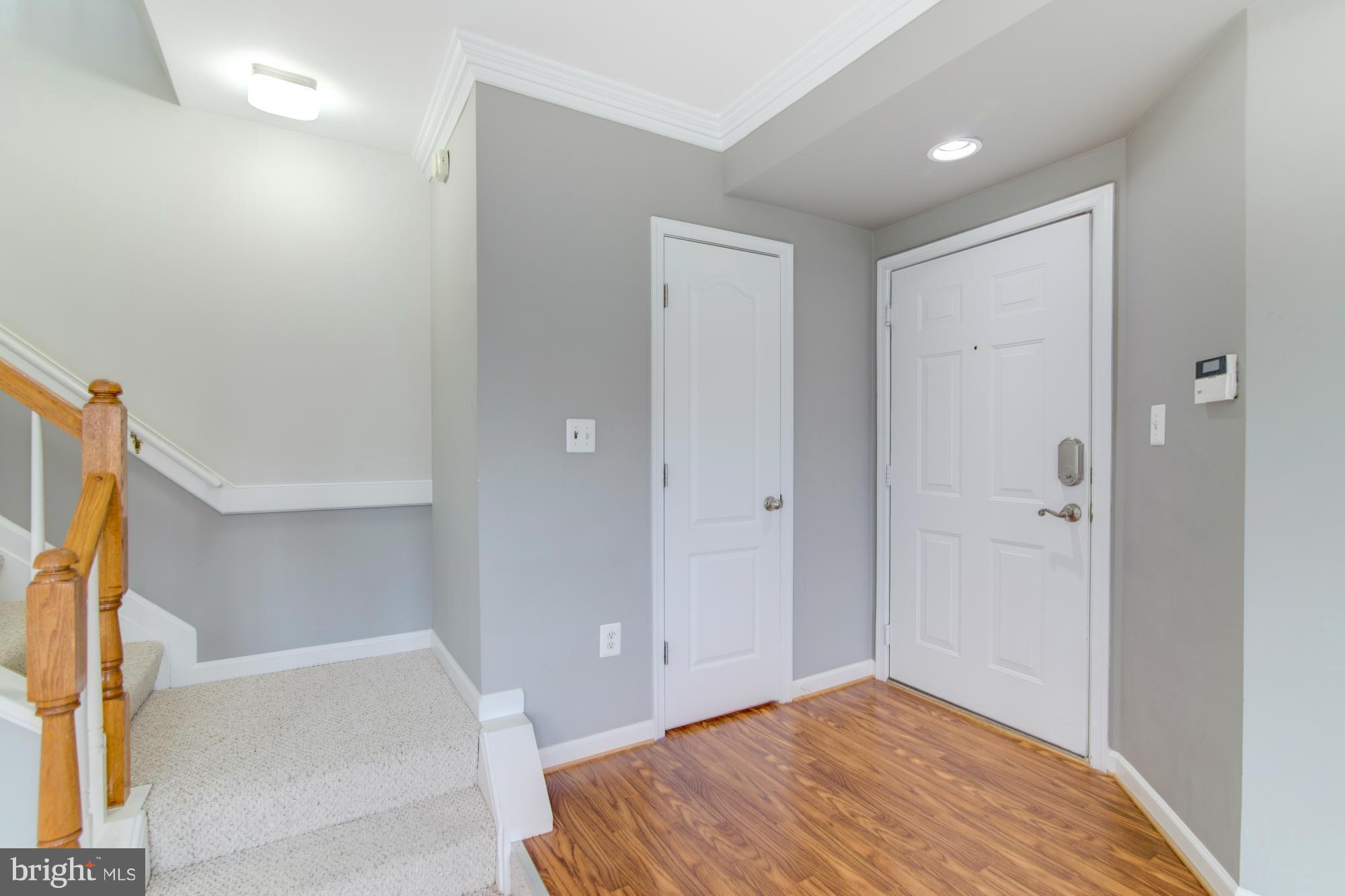 CONDOS AT CAMERON BLVD - Residential Lease