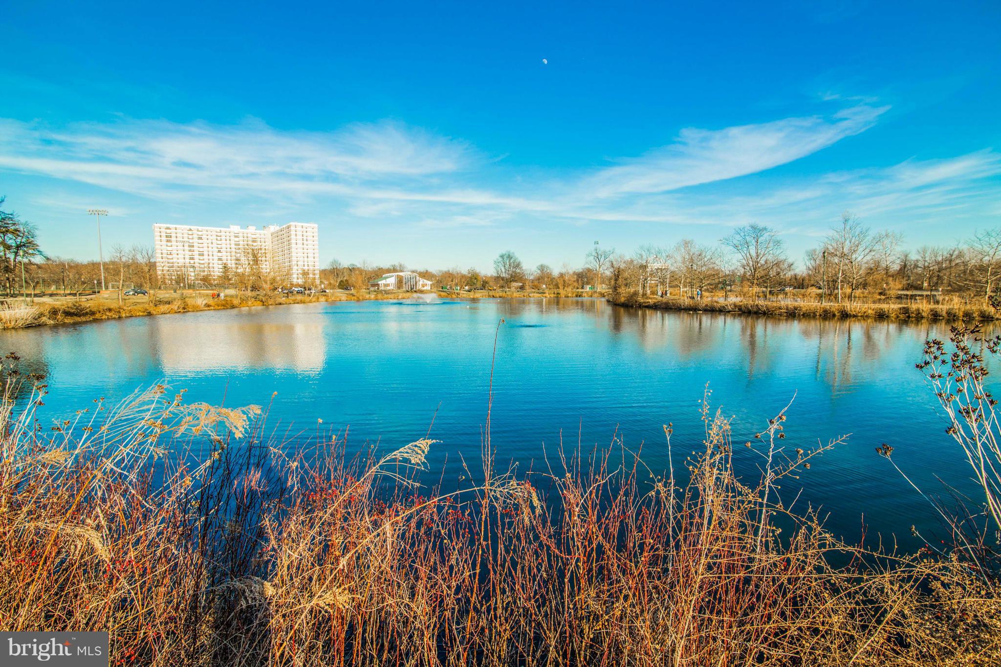 CONDOS AT CAMERON BLVD - Residential Lease