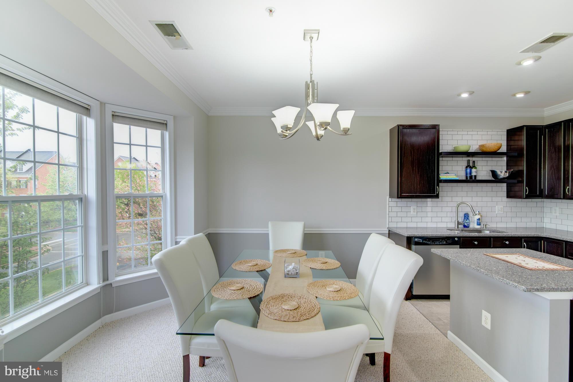 CONDOS AT CAMERON BLVD - Residential Lease