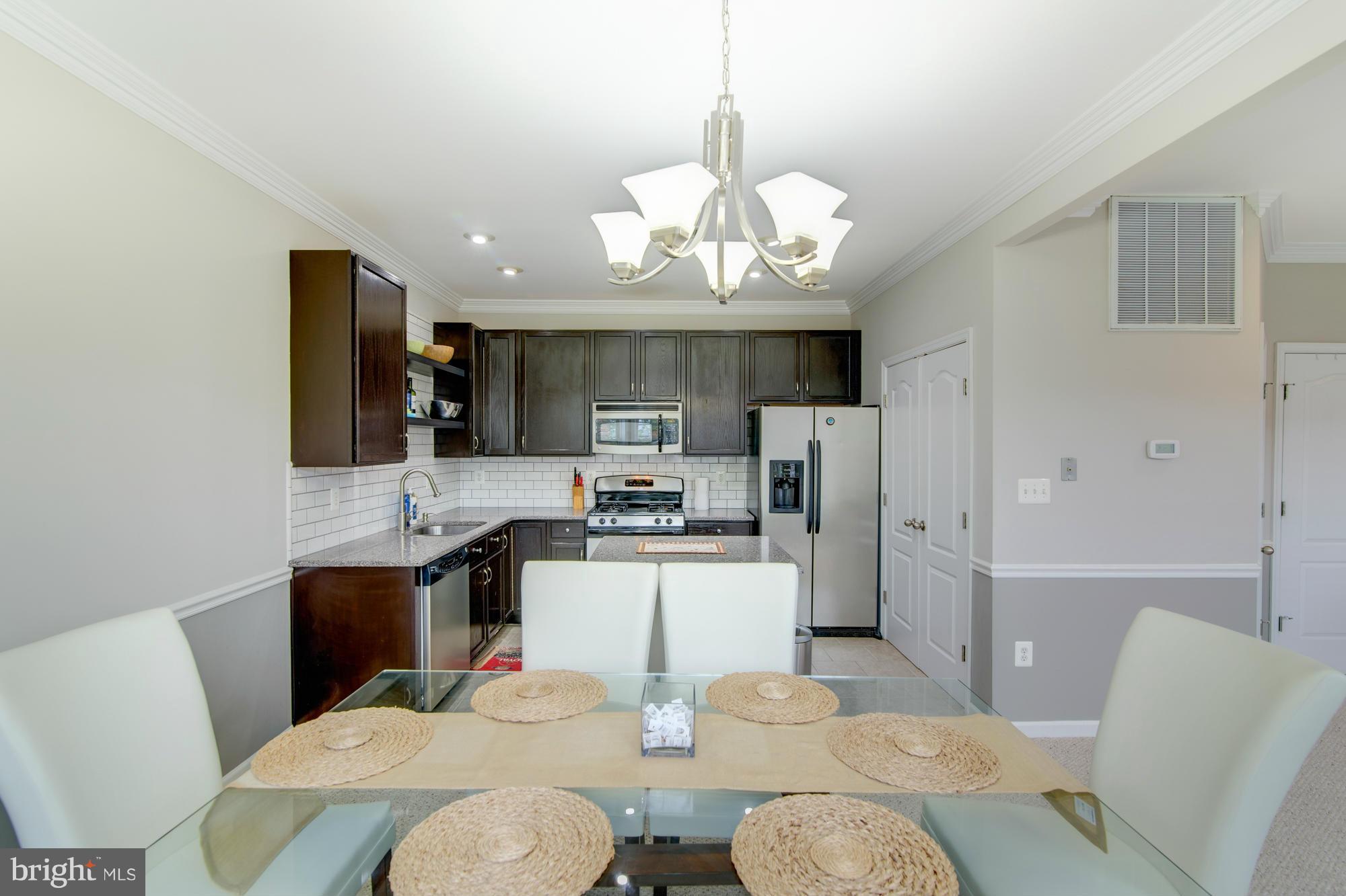 CONDOS AT CAMERON BLVD - Residential Lease