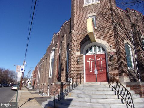 Photo of 1300 Greenwood, TRENTON, NJ 08609 (MLS # NJME2064074)
