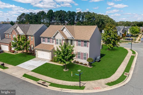 Homes For Sale - 6101 Black Oak Court<br/> FREDERICKSBURG, VA 22407