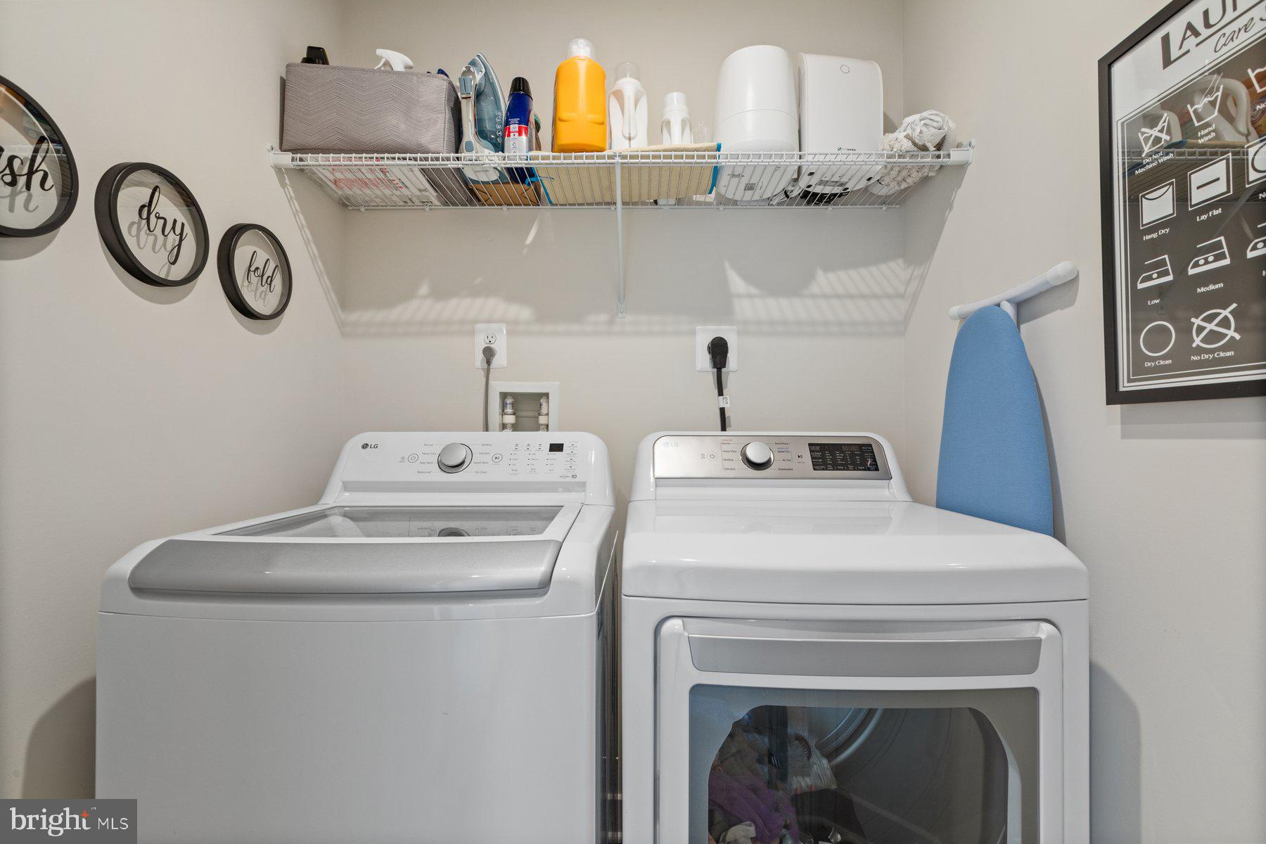 LAKE LINGANORE - Residential