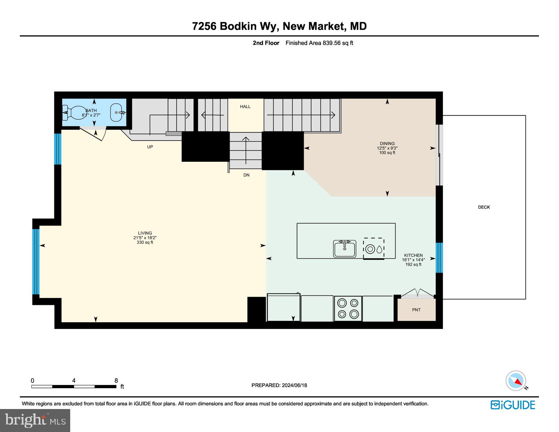 LAKE LINGANORE - Residential