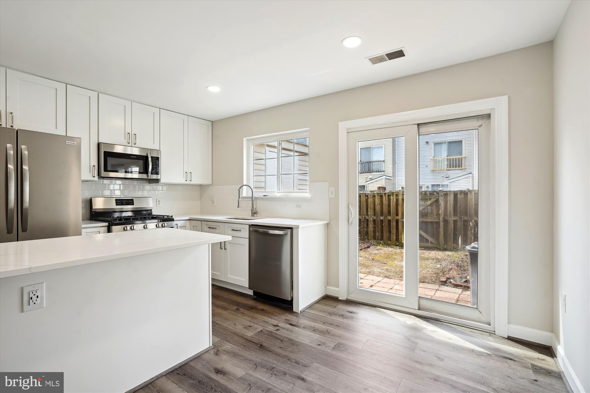 GREENS AT FAIR LAKES - Residential