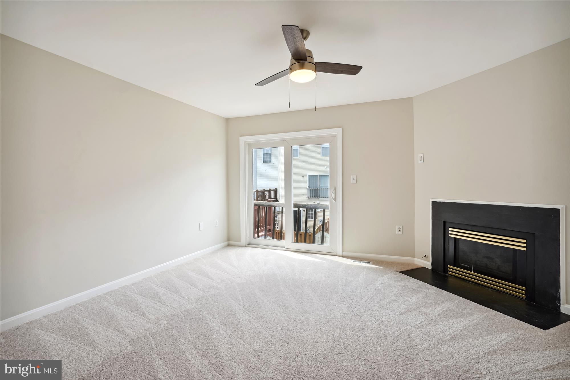 GREENS AT FAIR LAKES - Residential