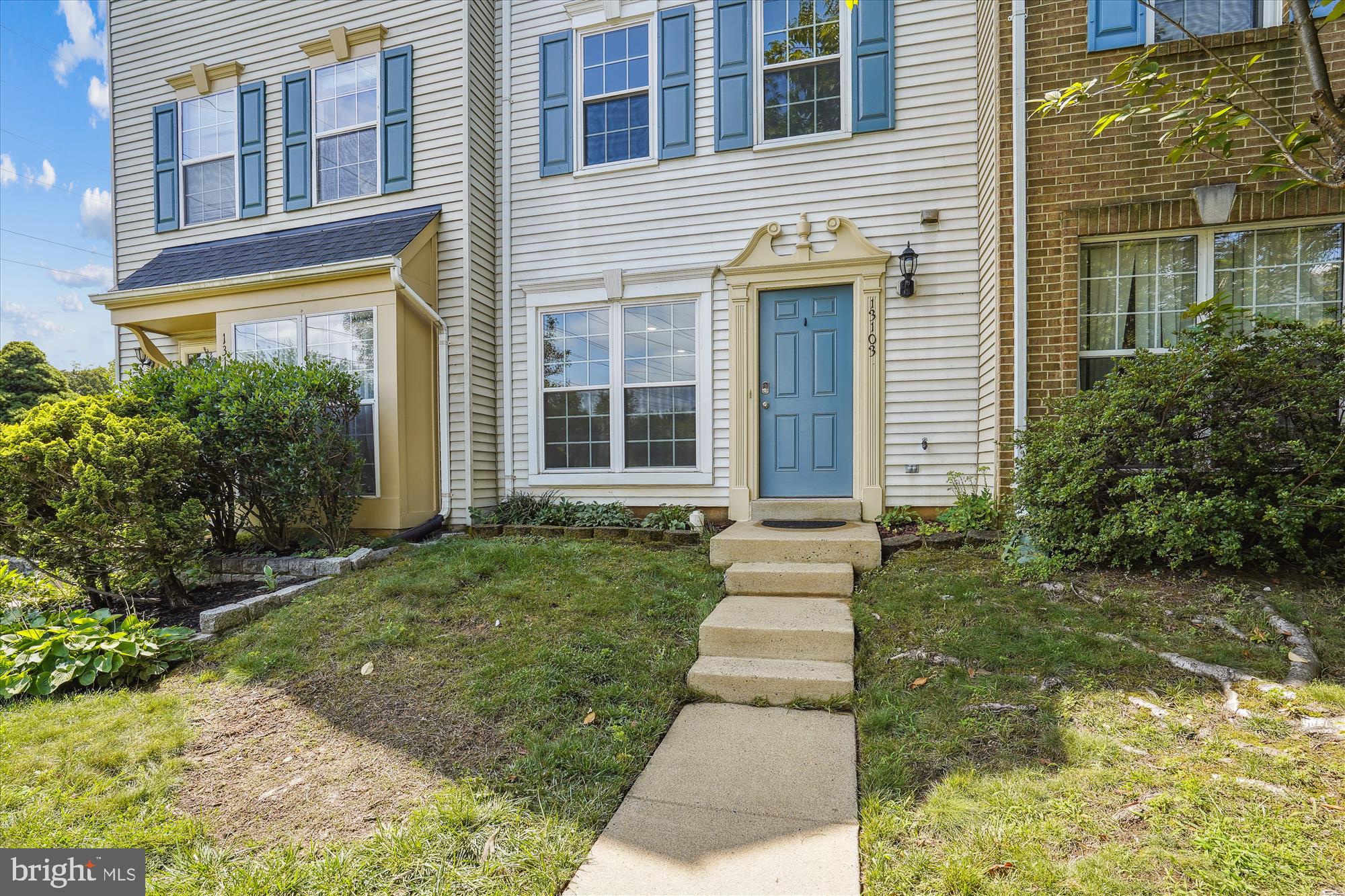 GREENS AT FAIR LAKES - Residential