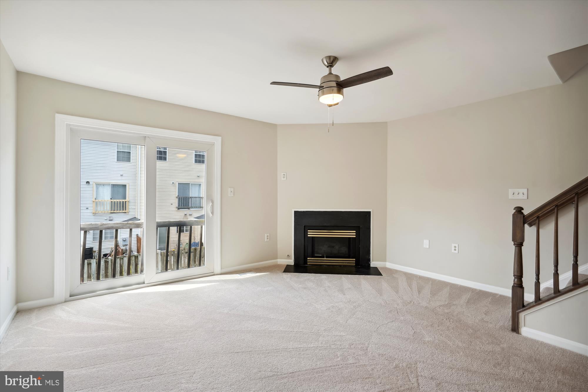 GREENS AT FAIR LAKES - Residential