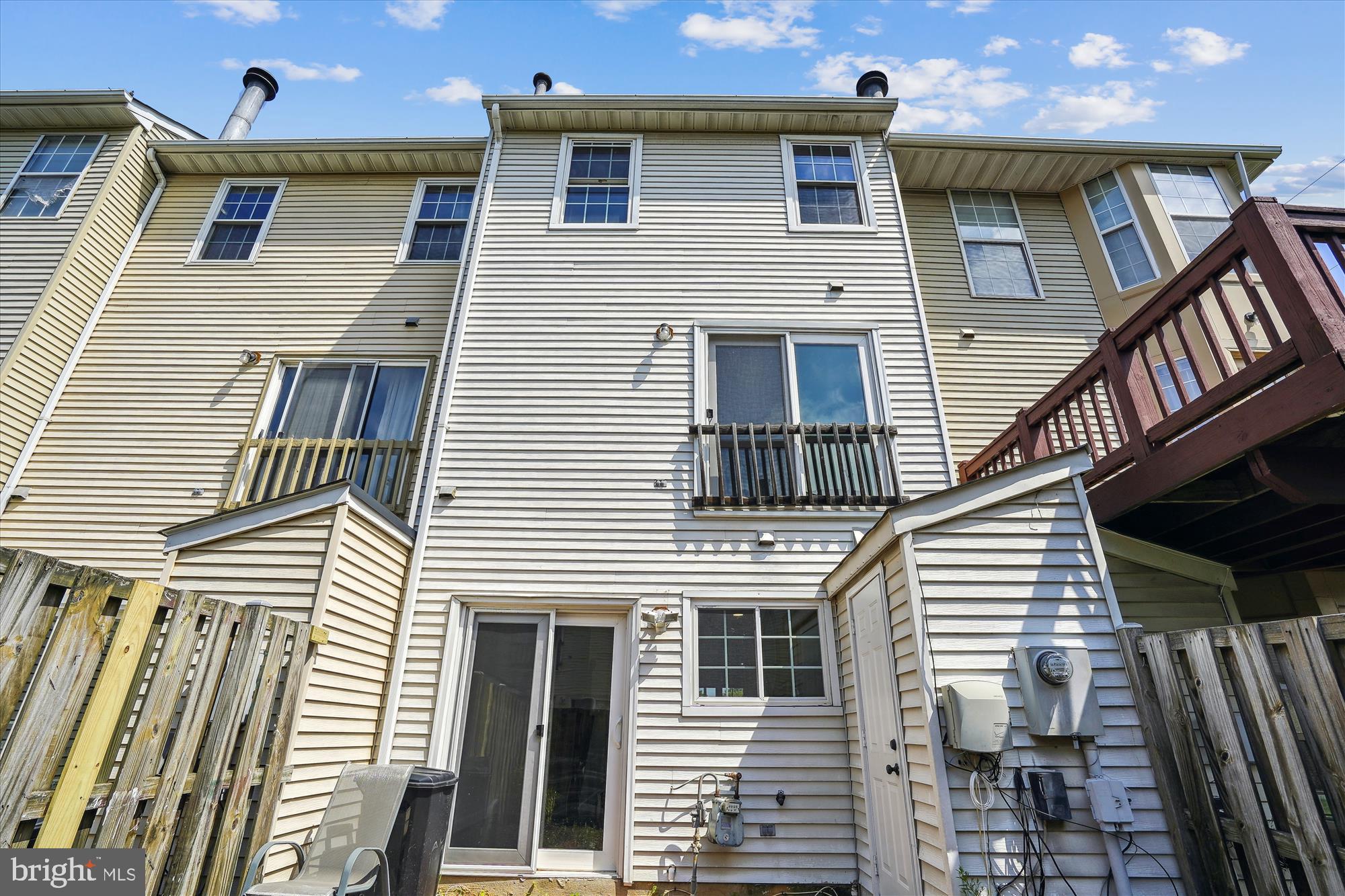 GREENS AT FAIR LAKES - Residential