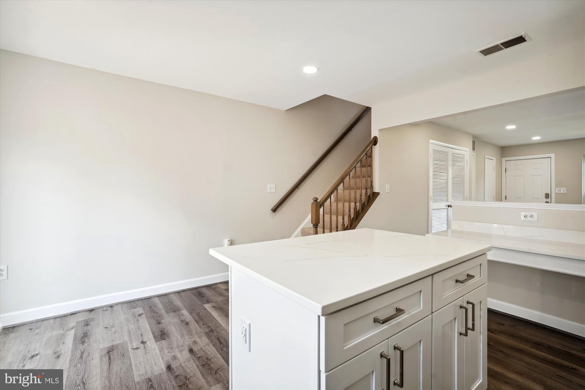 GREENS AT FAIR LAKES - Residential