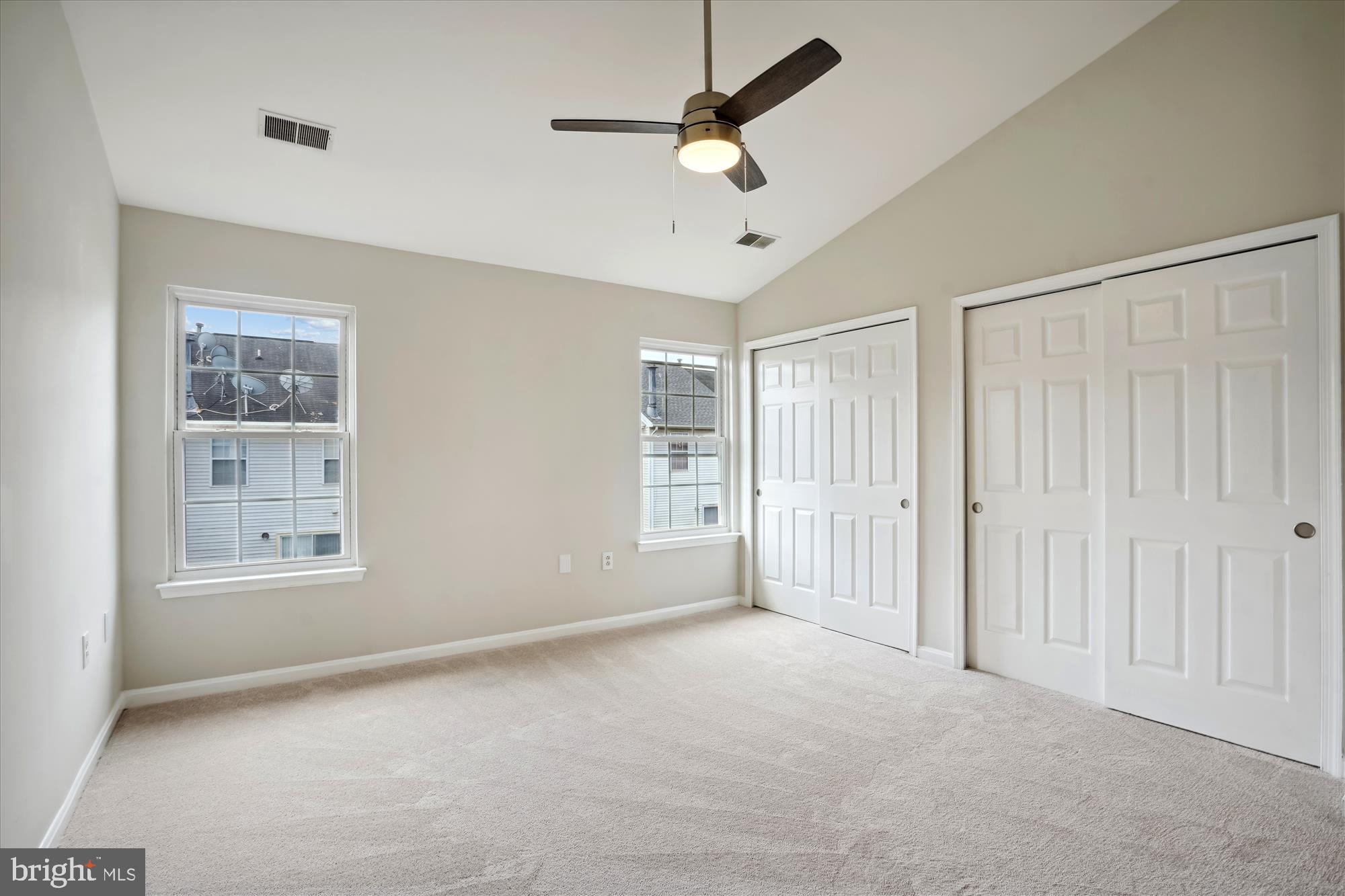 GREENS AT FAIR LAKES - Residential