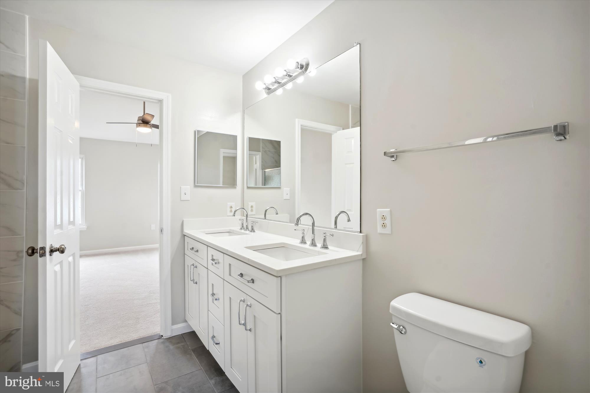 GREENS AT FAIR LAKES - Residential