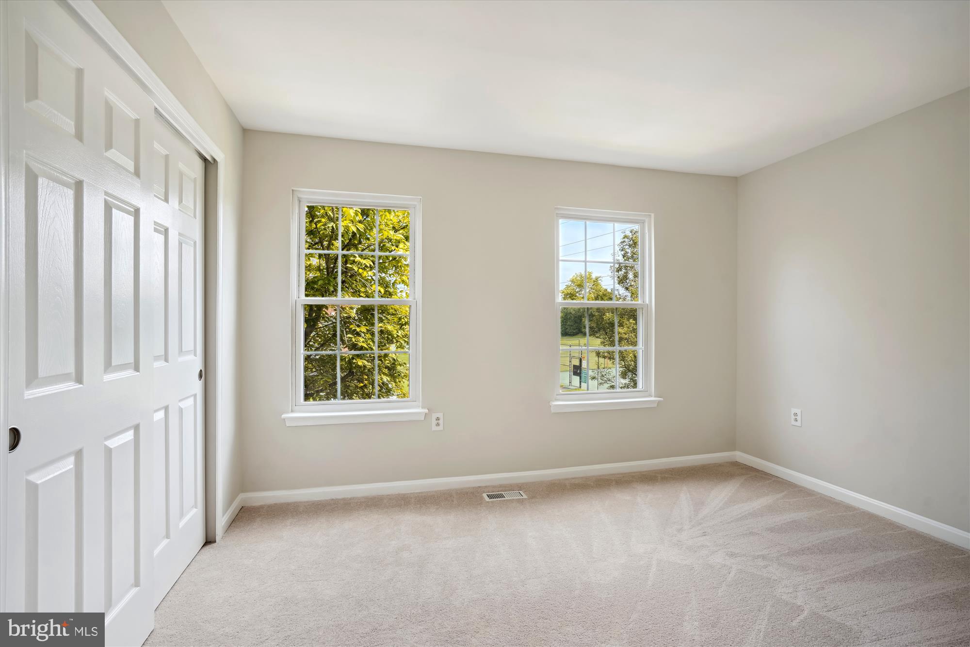 GREENS AT FAIR LAKES - Residential