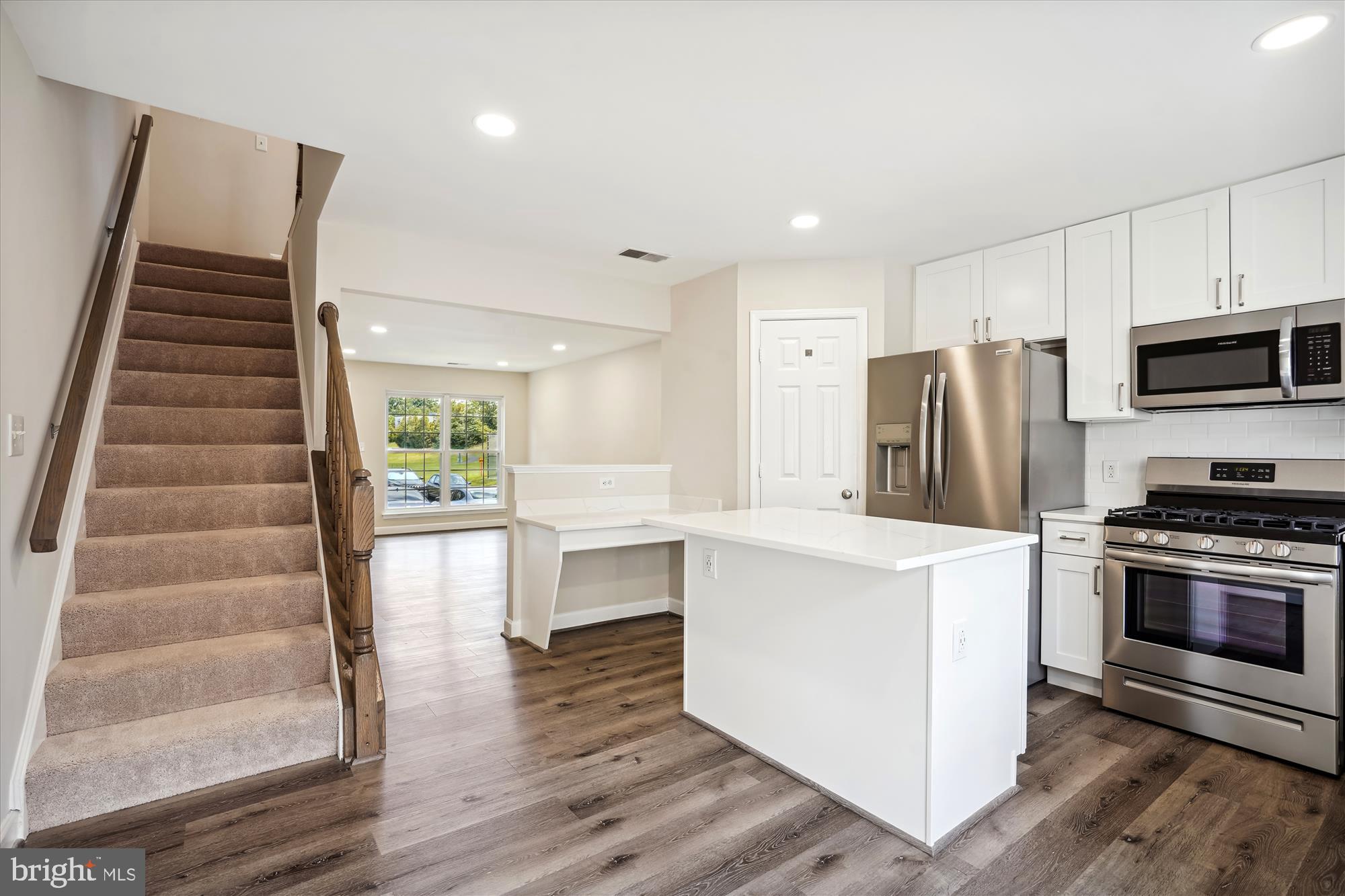 GREENS AT FAIR LAKES - Residential