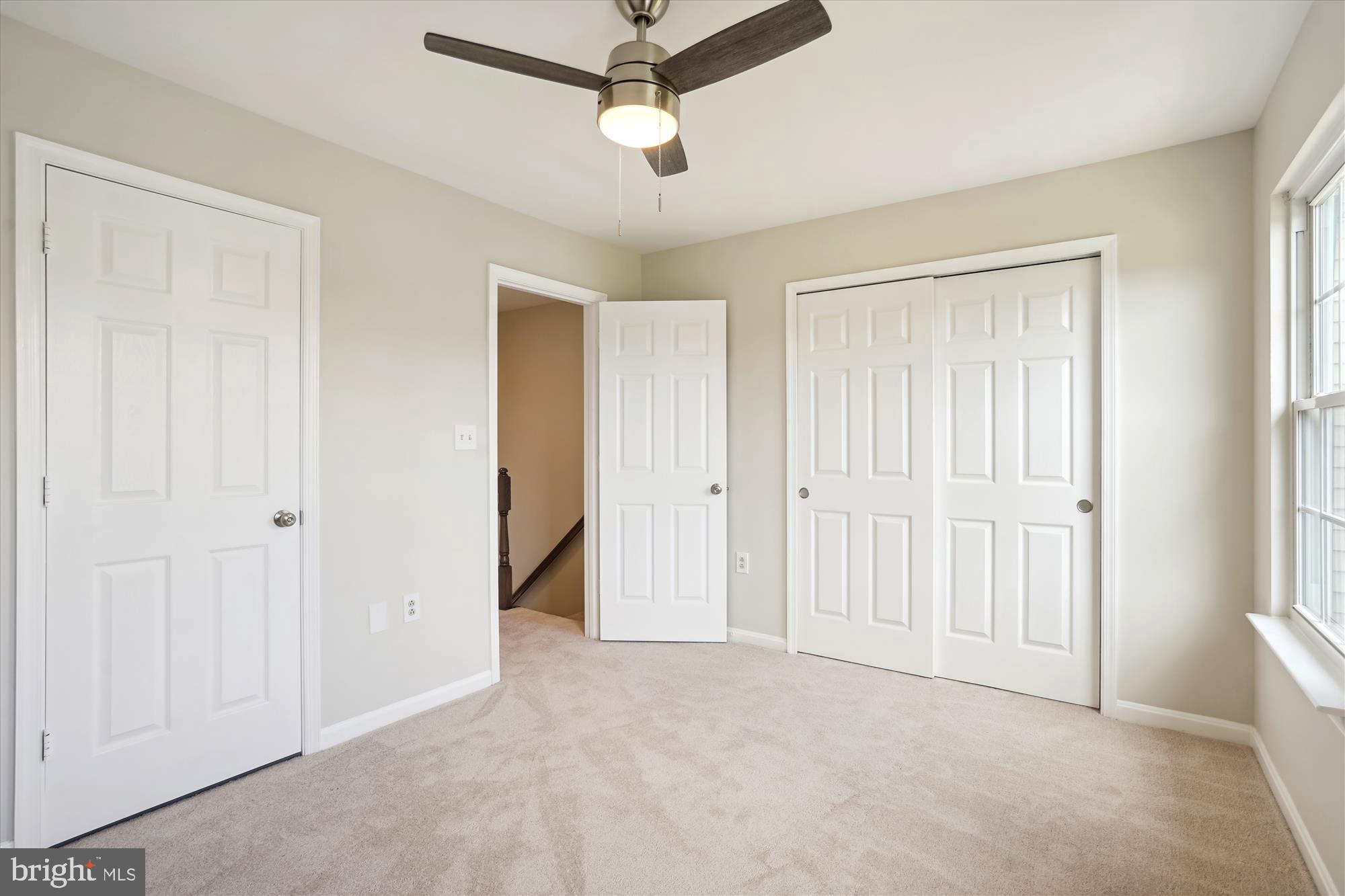 GREENS AT FAIR LAKES - Residential