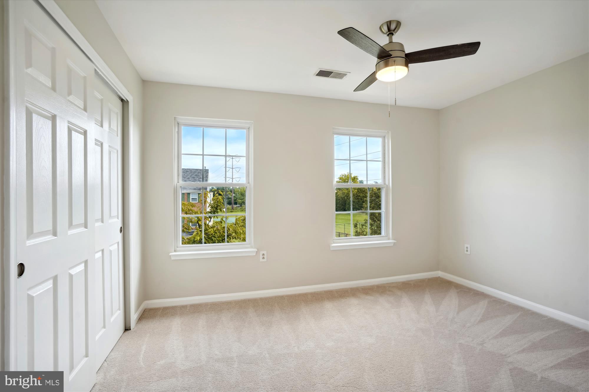 GREENS AT FAIR LAKES - Residential