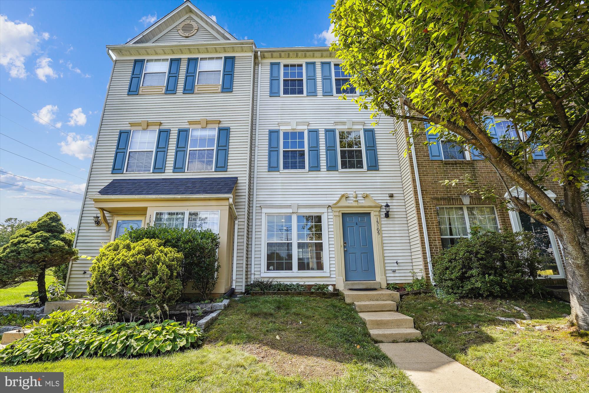 GREENS AT FAIR LAKES - Residential