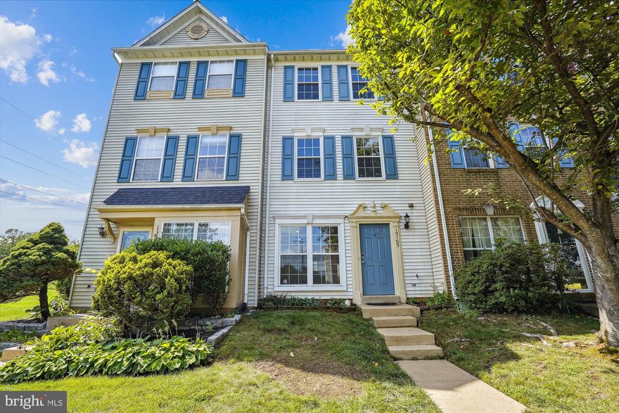 Welcome to Fair Lakes and this completely renovated 3 bed / 2.5 bathroom townhouse.  This home has been thoughtfully renovated to offer you a turn key property ready for move in.  The main level features a spacious living / dining room with beautiful kitchen featuring brand new stainless steel appliances, white countertops w subway tile backsplash.  The kitchen leads out to a private fenced patio with extra storage shed.  Second floor features a bedroom, fully renovated bathroom with grey flooring tiles and marble shower.  Full size washer / dryer and a cozy family room with fireplace.  Upper level features 2 bedrooms and a full bath with separate shower.  This neighborhood features a tennis court, tot lot, basketball court and easy access to commuter routes and Fair Lakes Shopping Center.
Listing agent related to Owner.