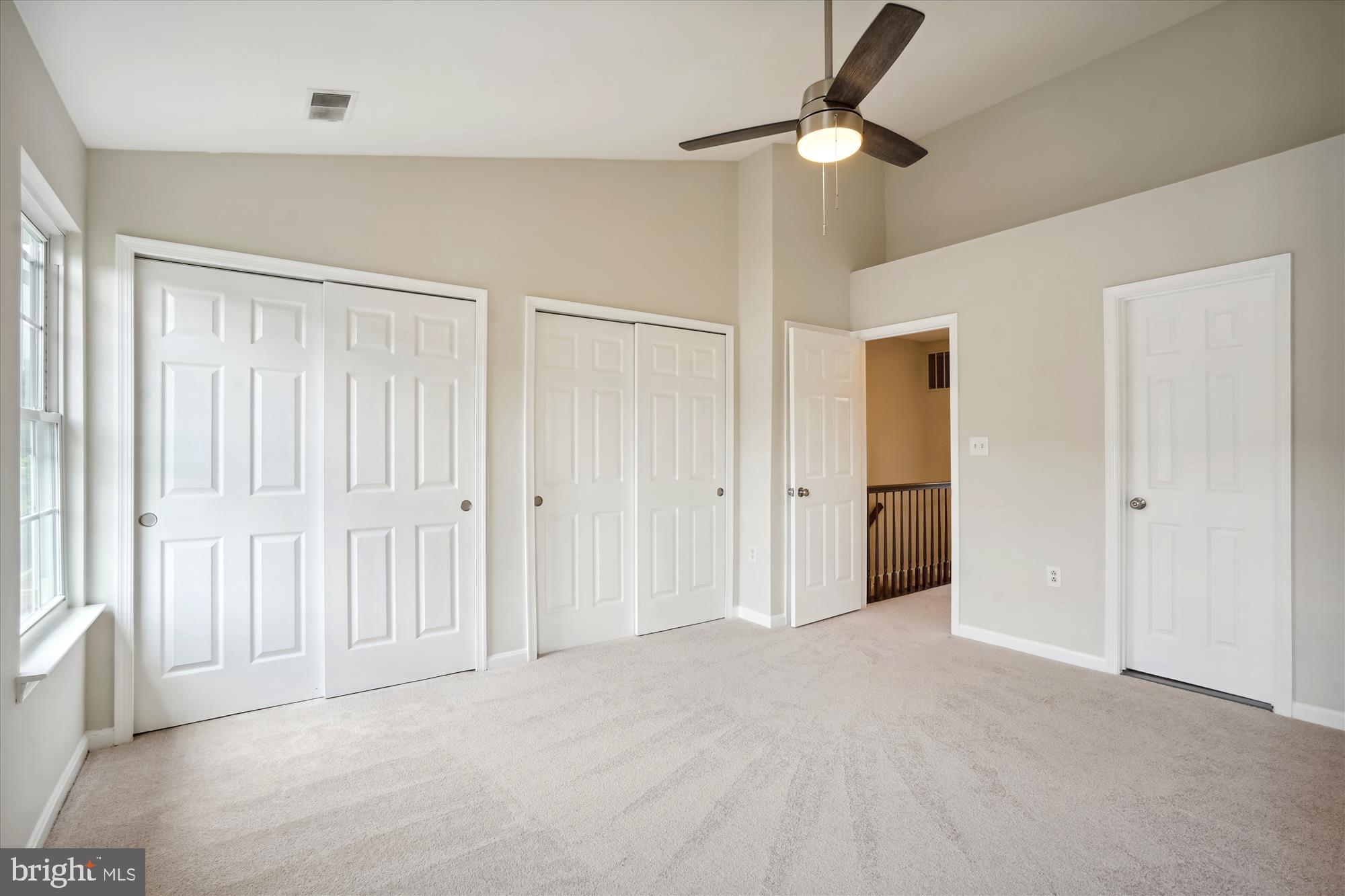 GREENS AT FAIR LAKES - Residential