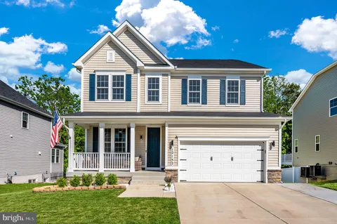 12152 Fallen Timbers Circle, Hagerstown, MD MLS: MDWA2027534