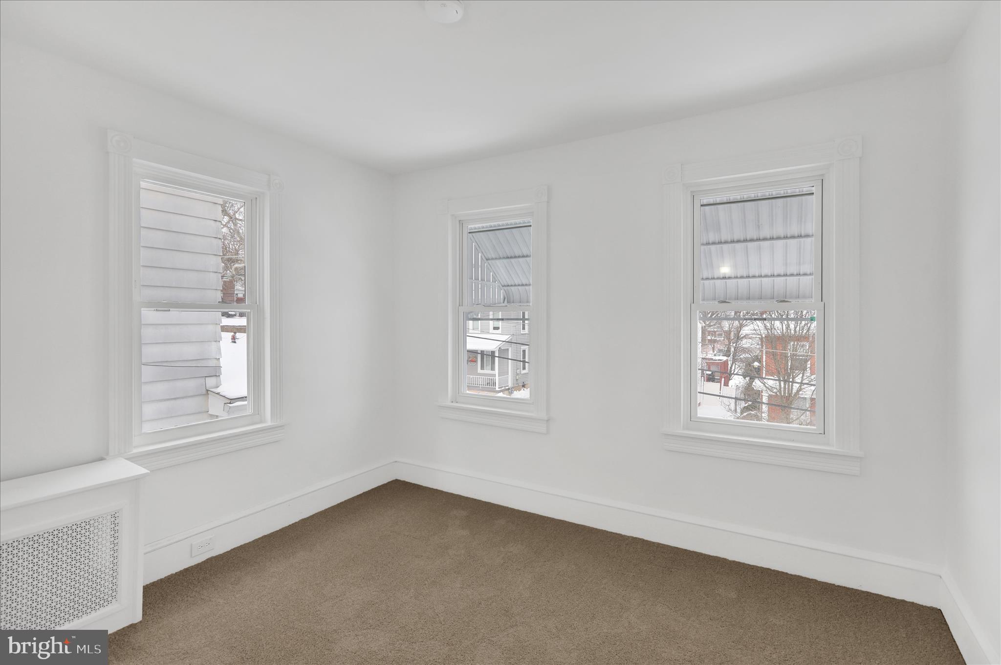 MOHNTON - Residential