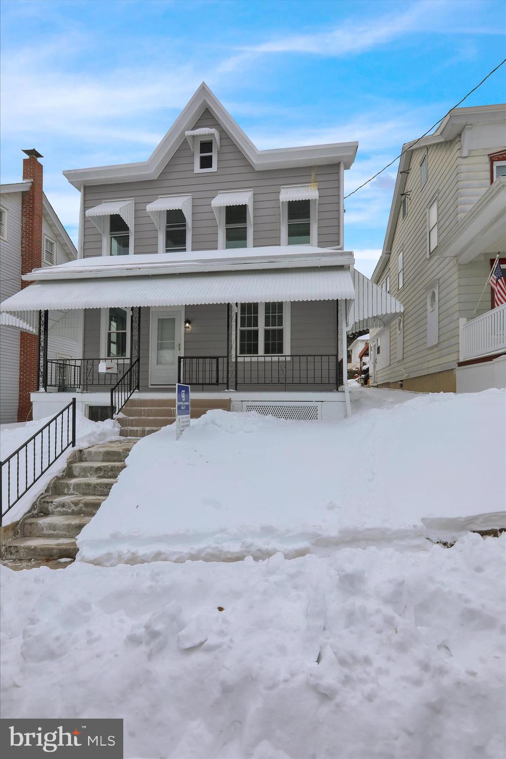 MOHNTON - Residential