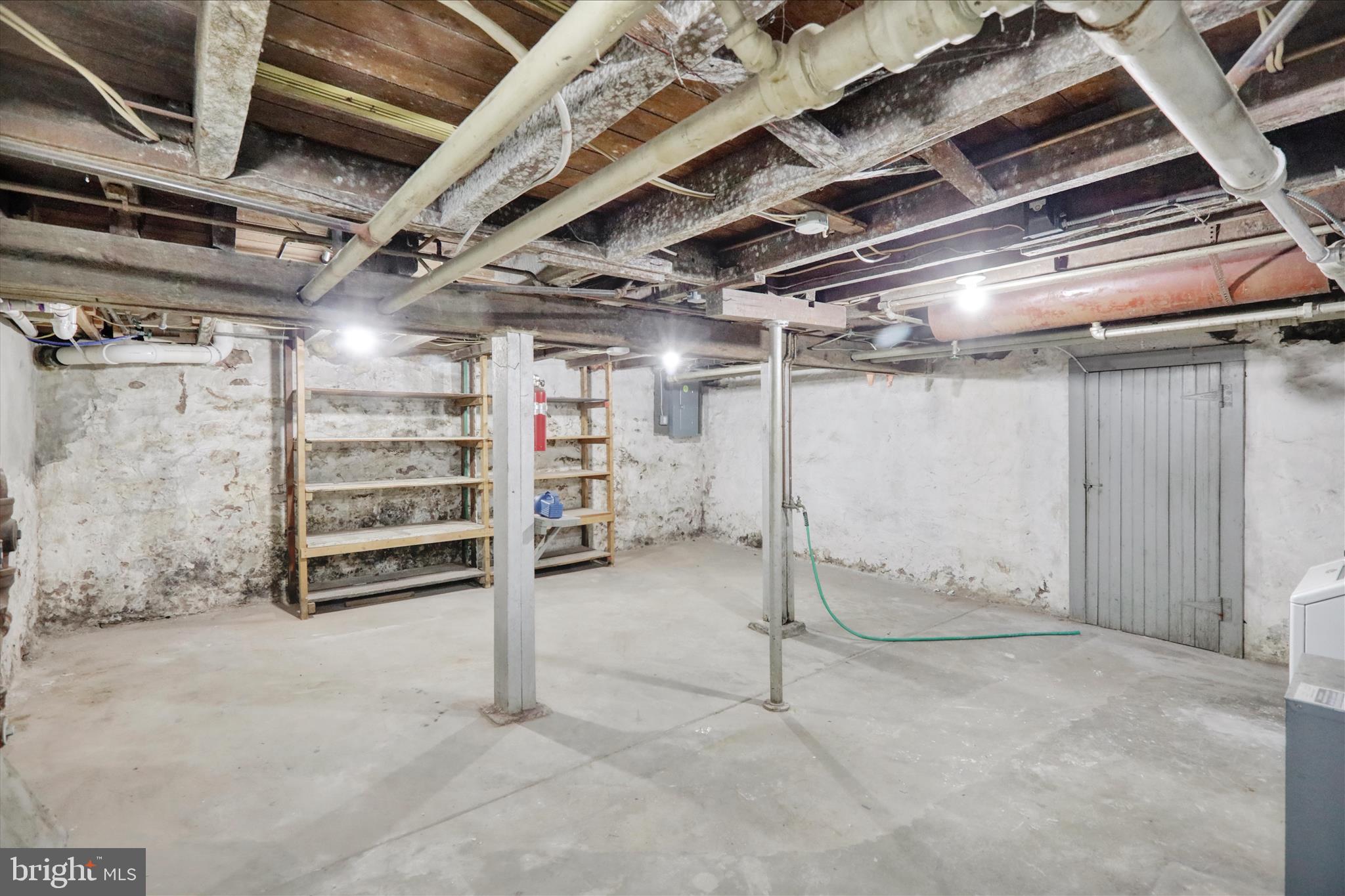 MOHNTON - Residential