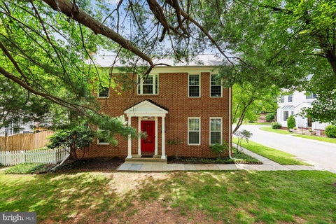 Homes For Sale - 19907 Wild Ginger Place<br/> MONTGOMERY VILLAGE, MD 20886