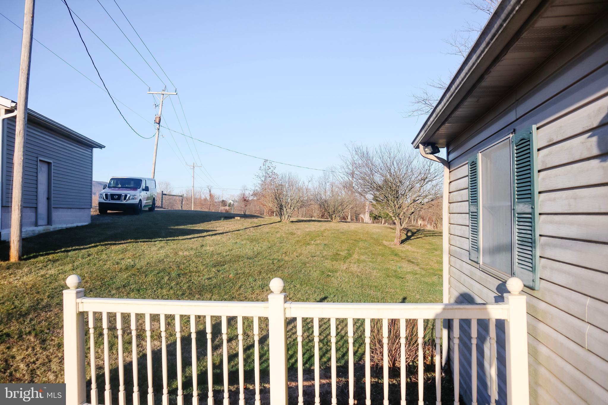 NEWBURG - Residential