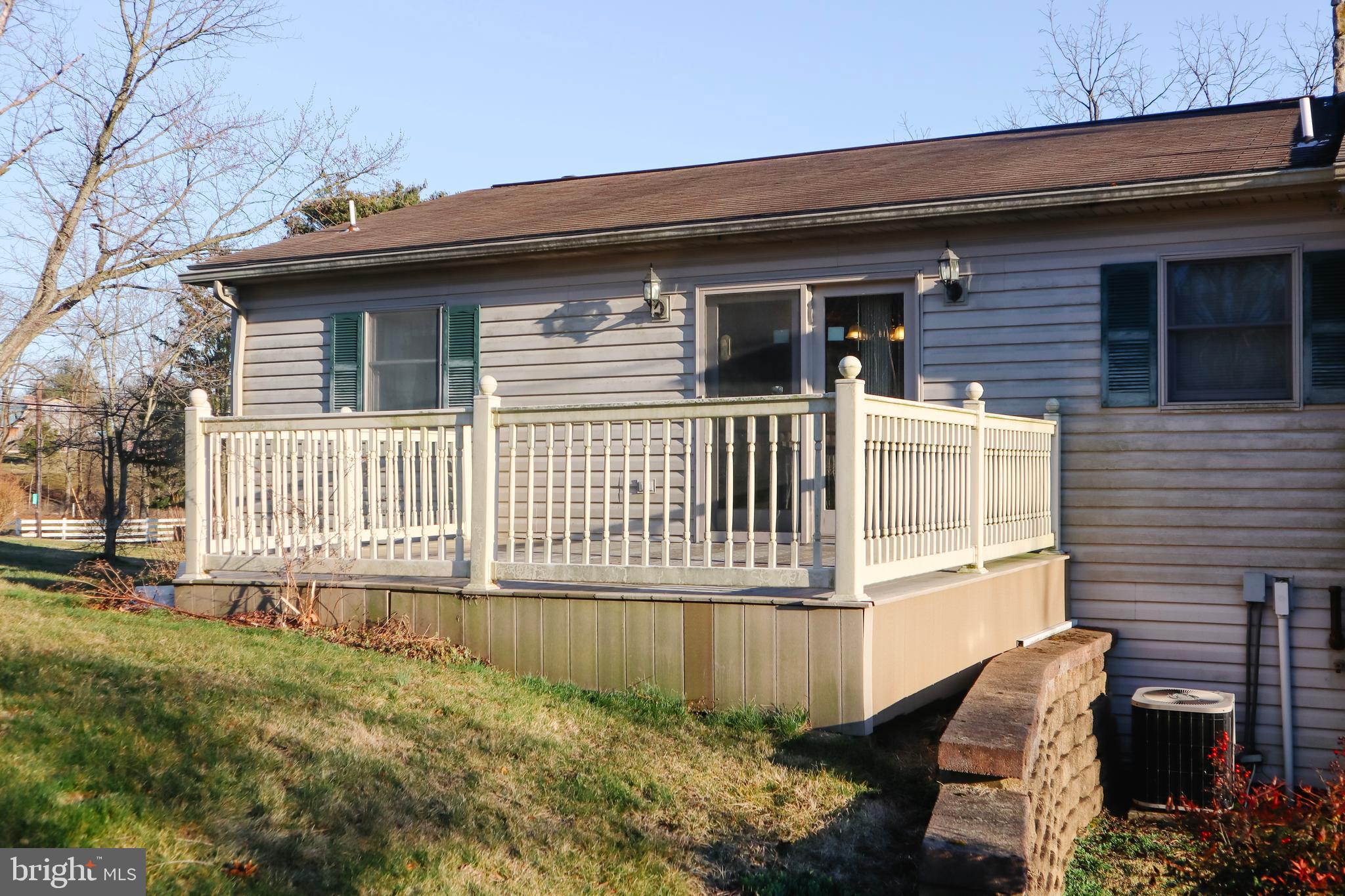 NEWBURG - Residential