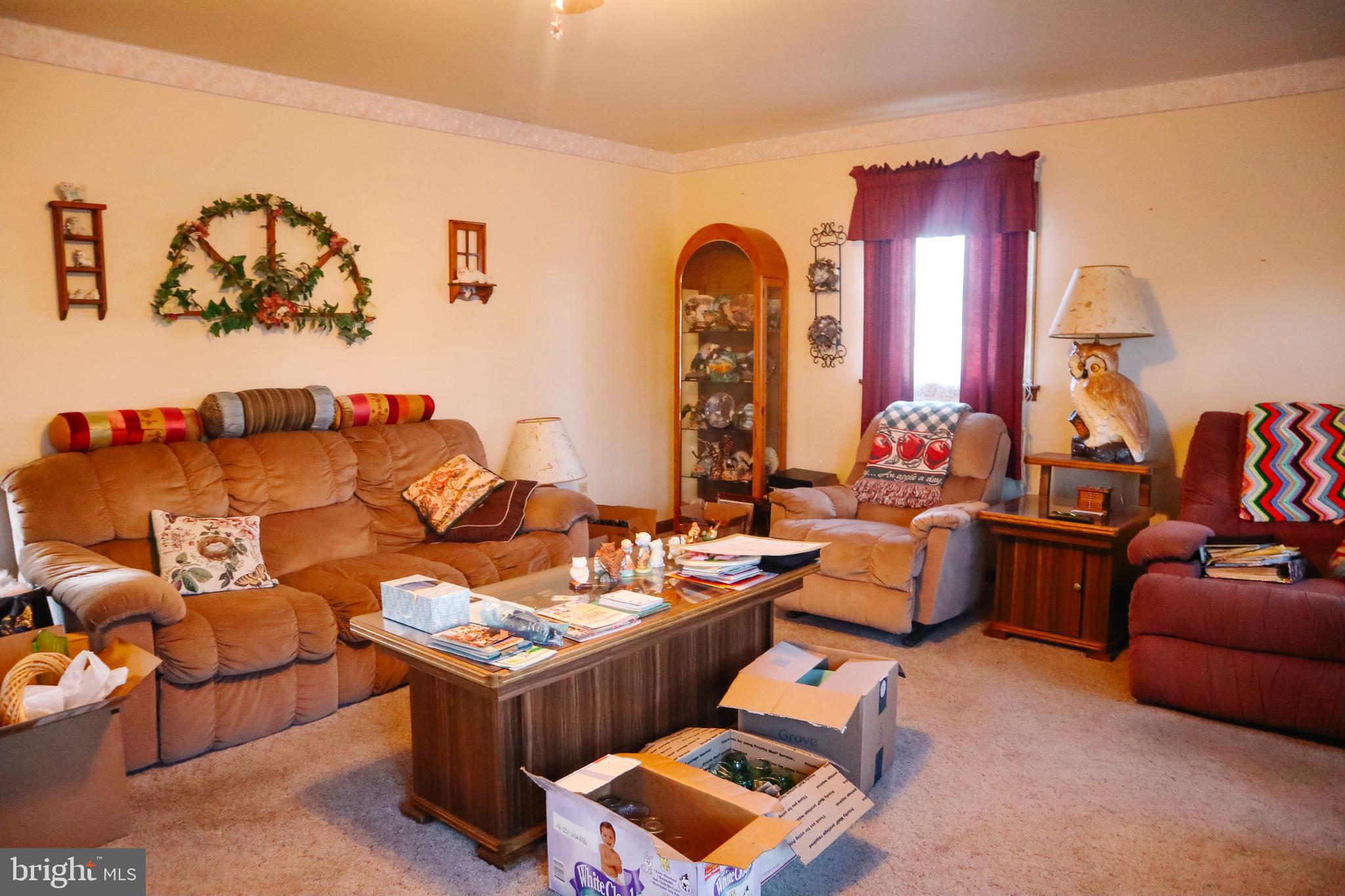 NEWBURG - Residential