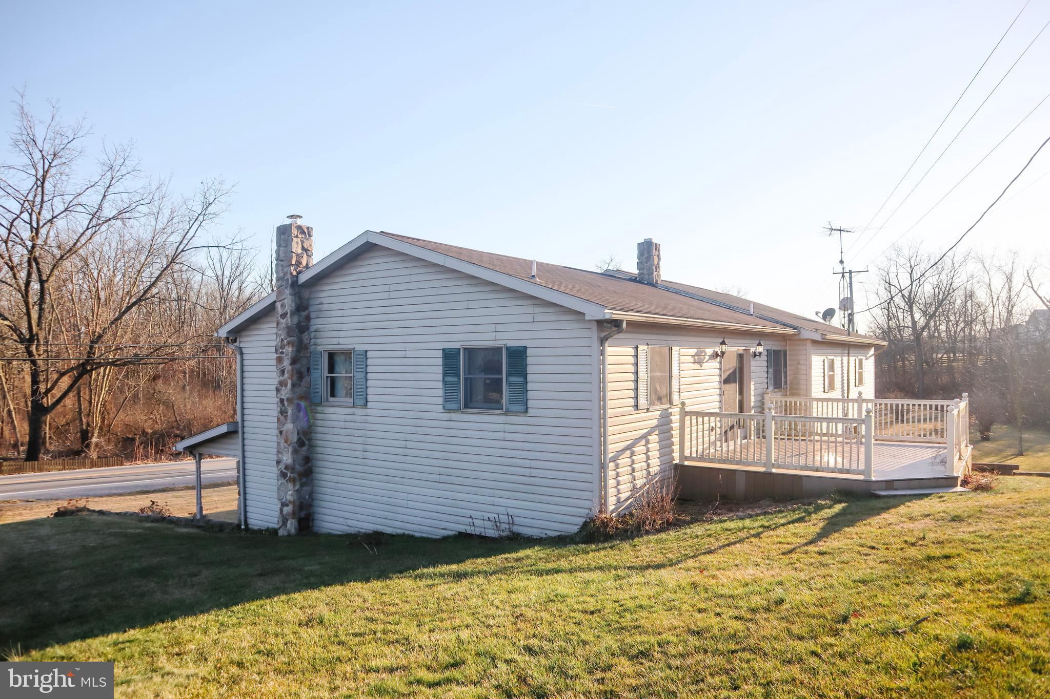 NEWBURG - Residential