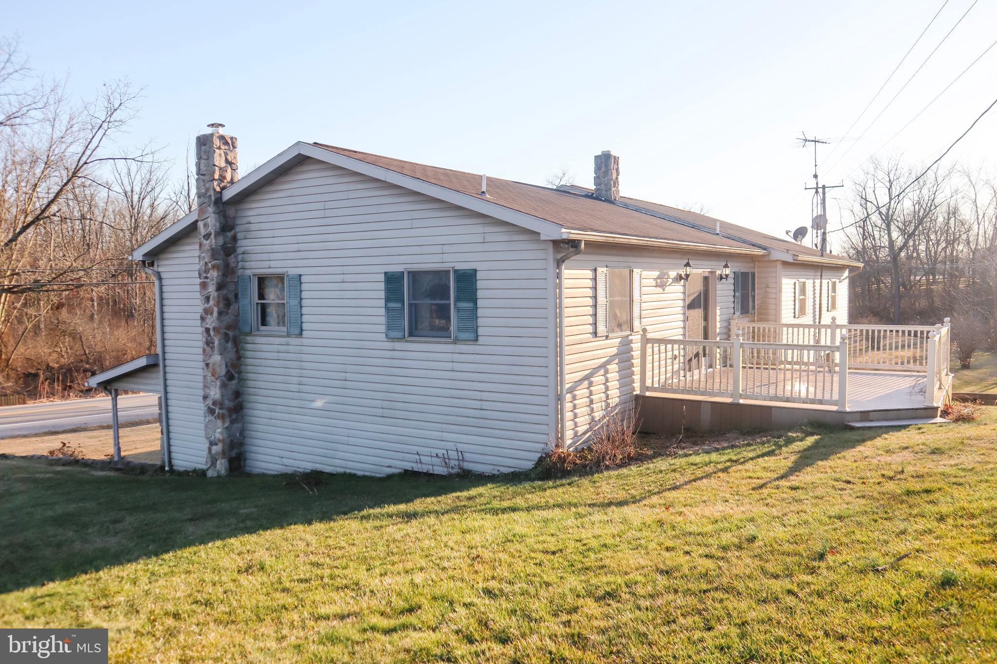 NEWBURG - Residential