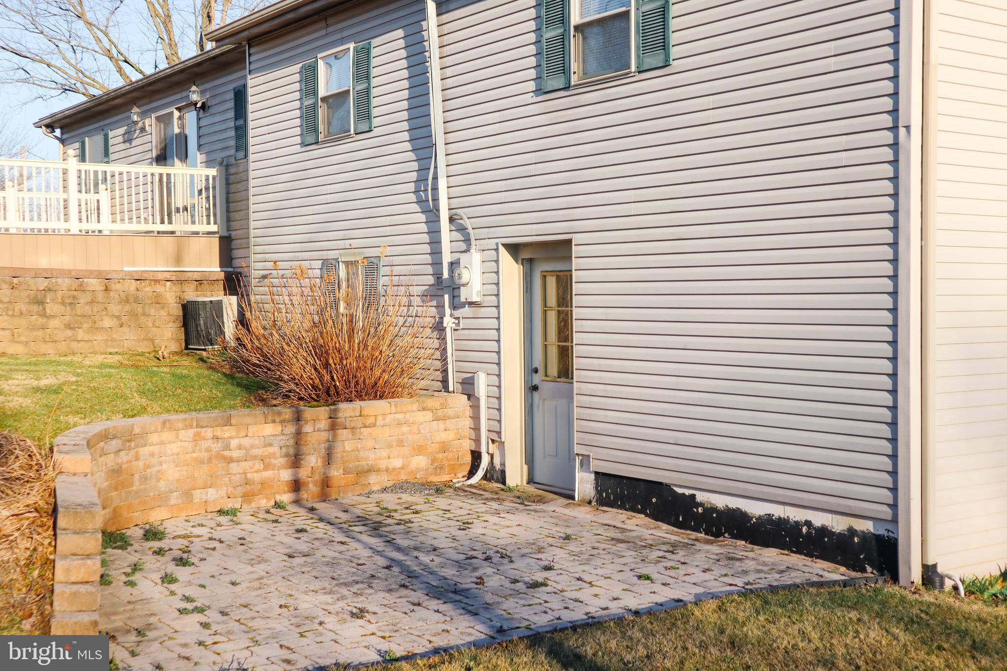 NEWBURG - Residential