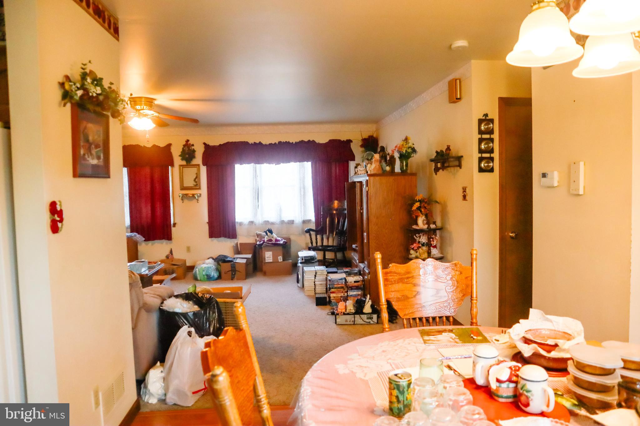 NEWBURG - Residential