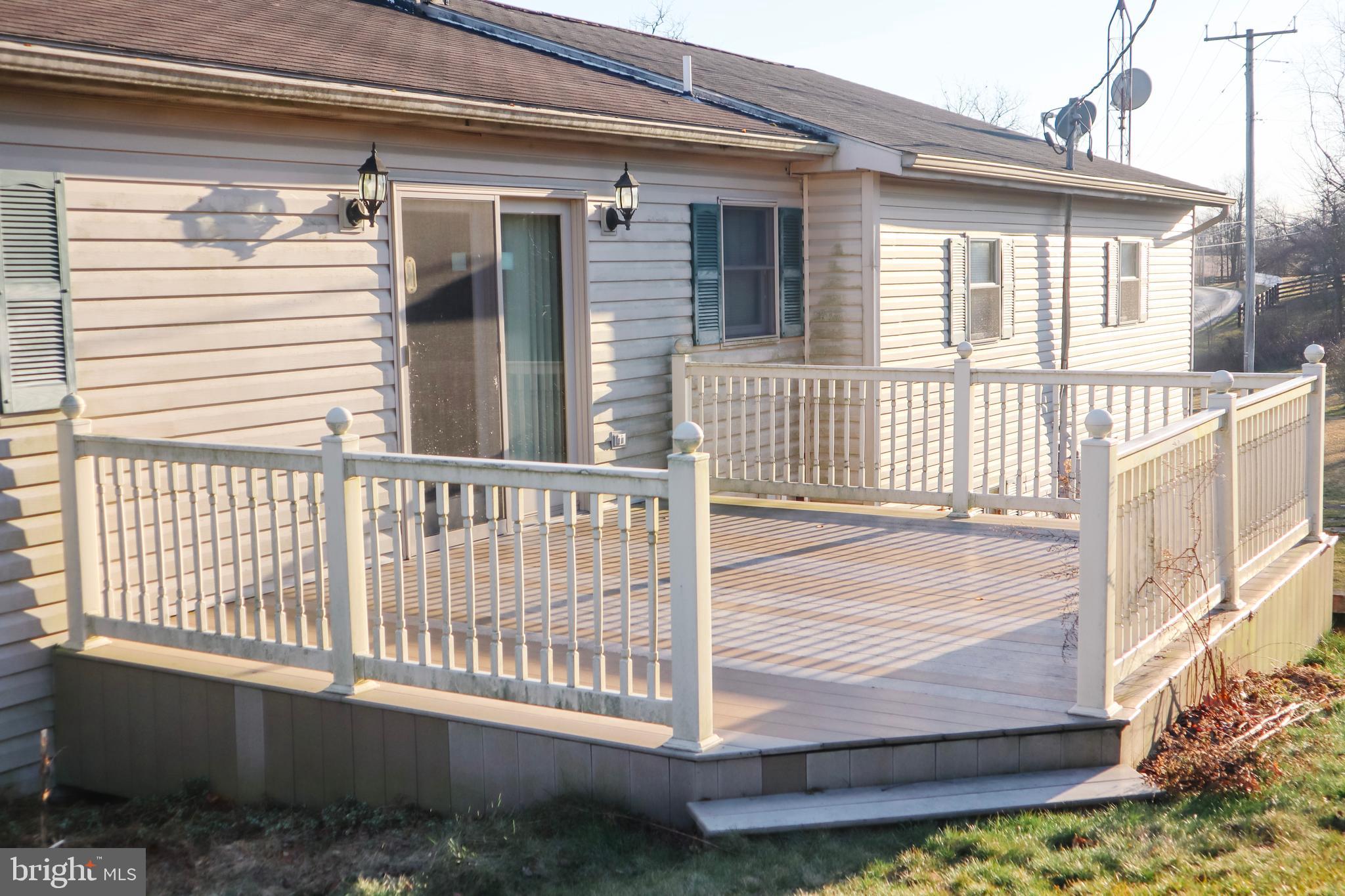 NEWBURG - Residential