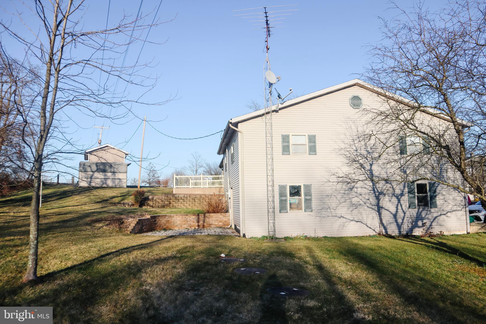 NEWBURG - Residential