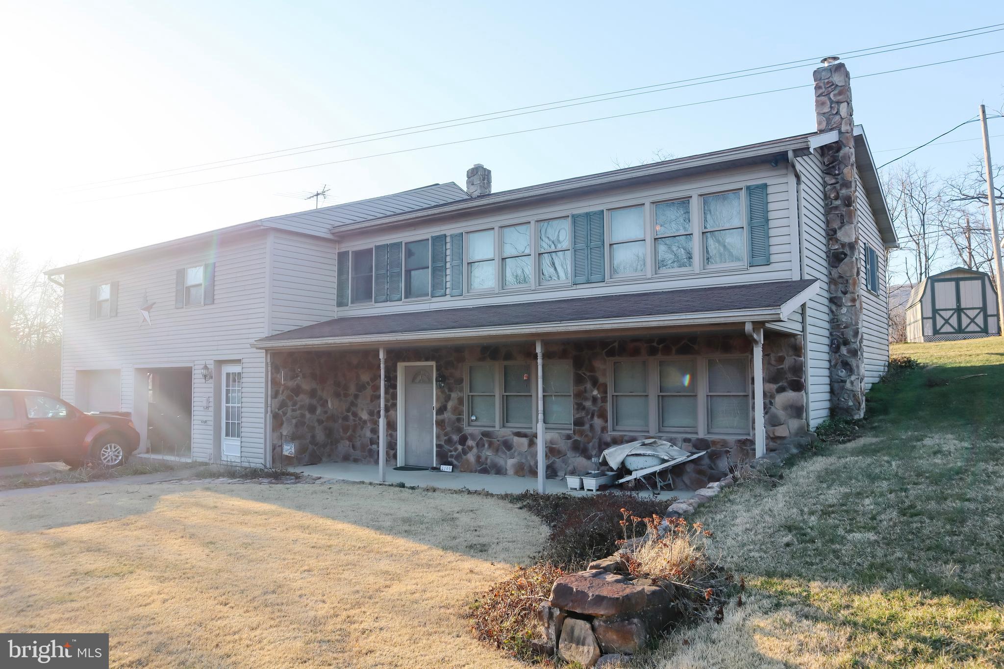 NEWBURG - Residential