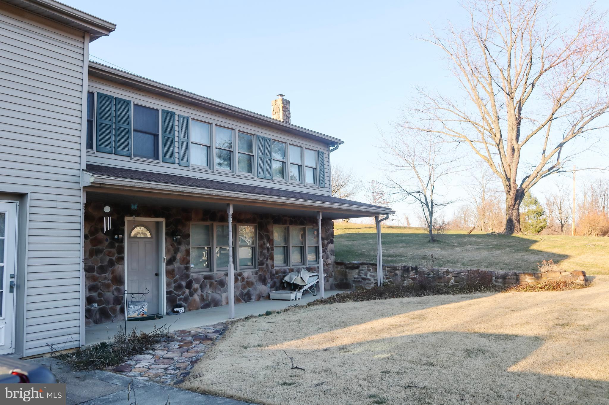 NEWBURG - Residential