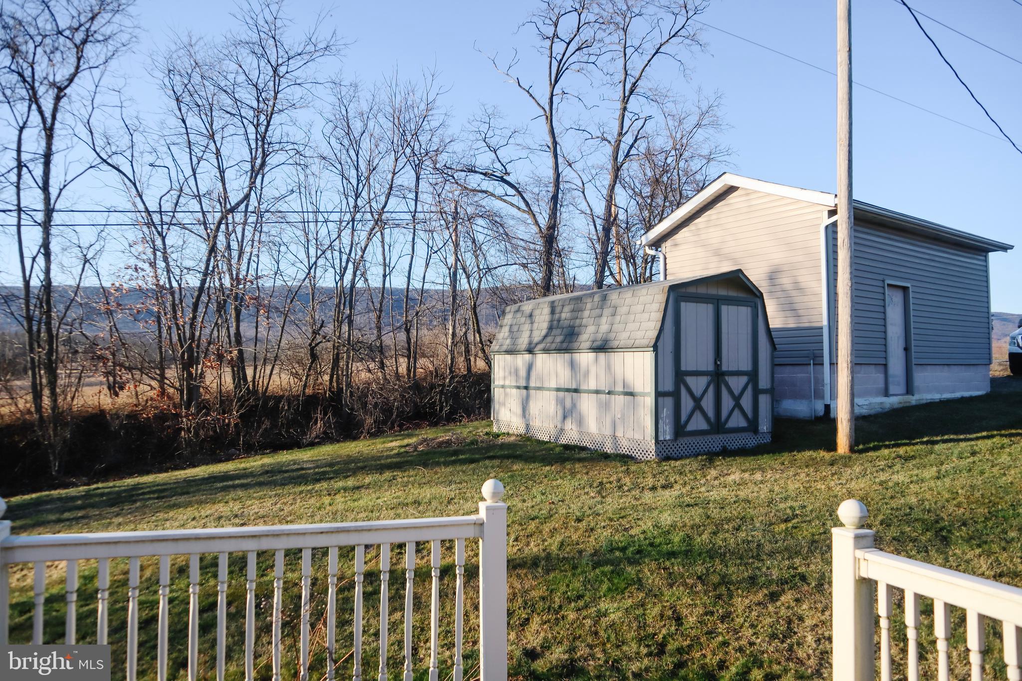 NEWBURG - Residential