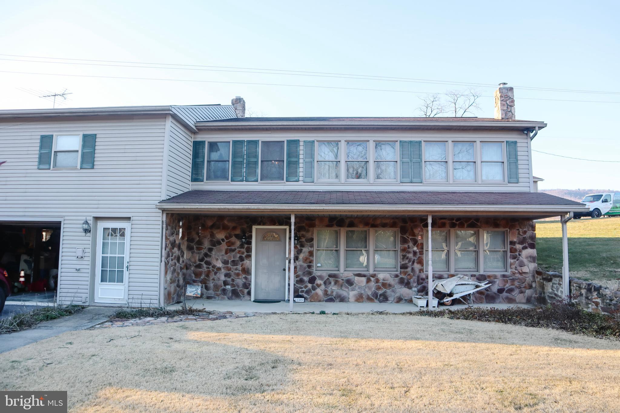 NEWBURG - Residential