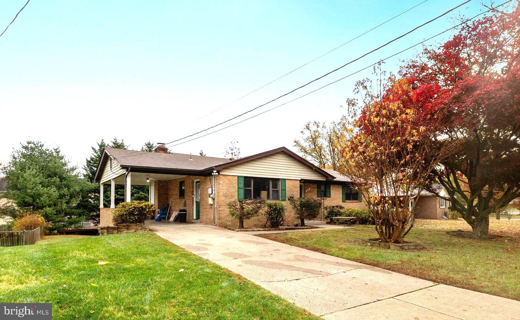 MELLWOOD HILLS - Residential