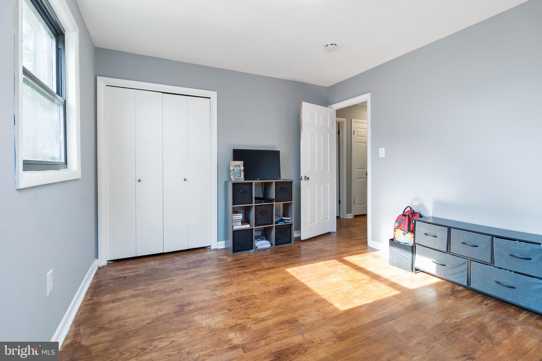 MELLWOOD HILLS - Residential