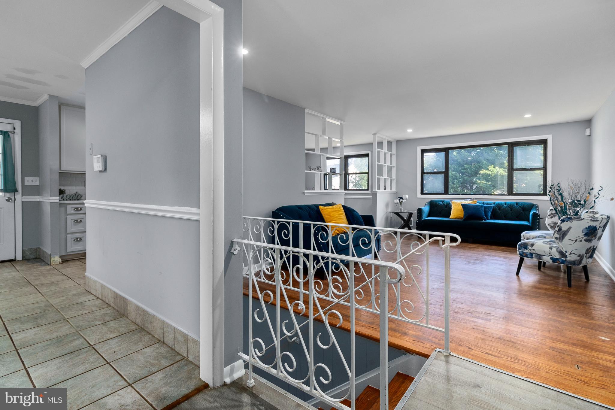 MELLWOOD HILLS - Residential