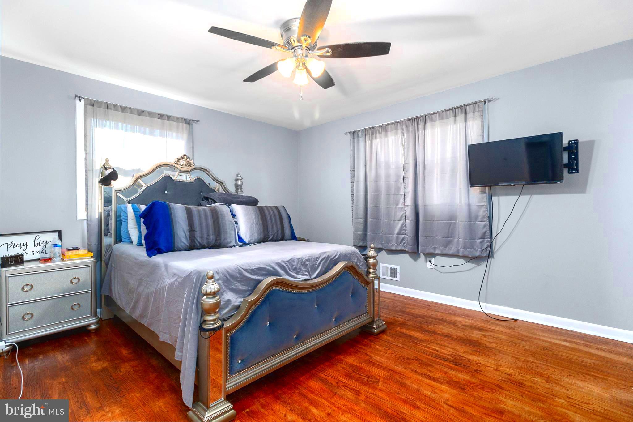 MELLWOOD HILLS - Residential