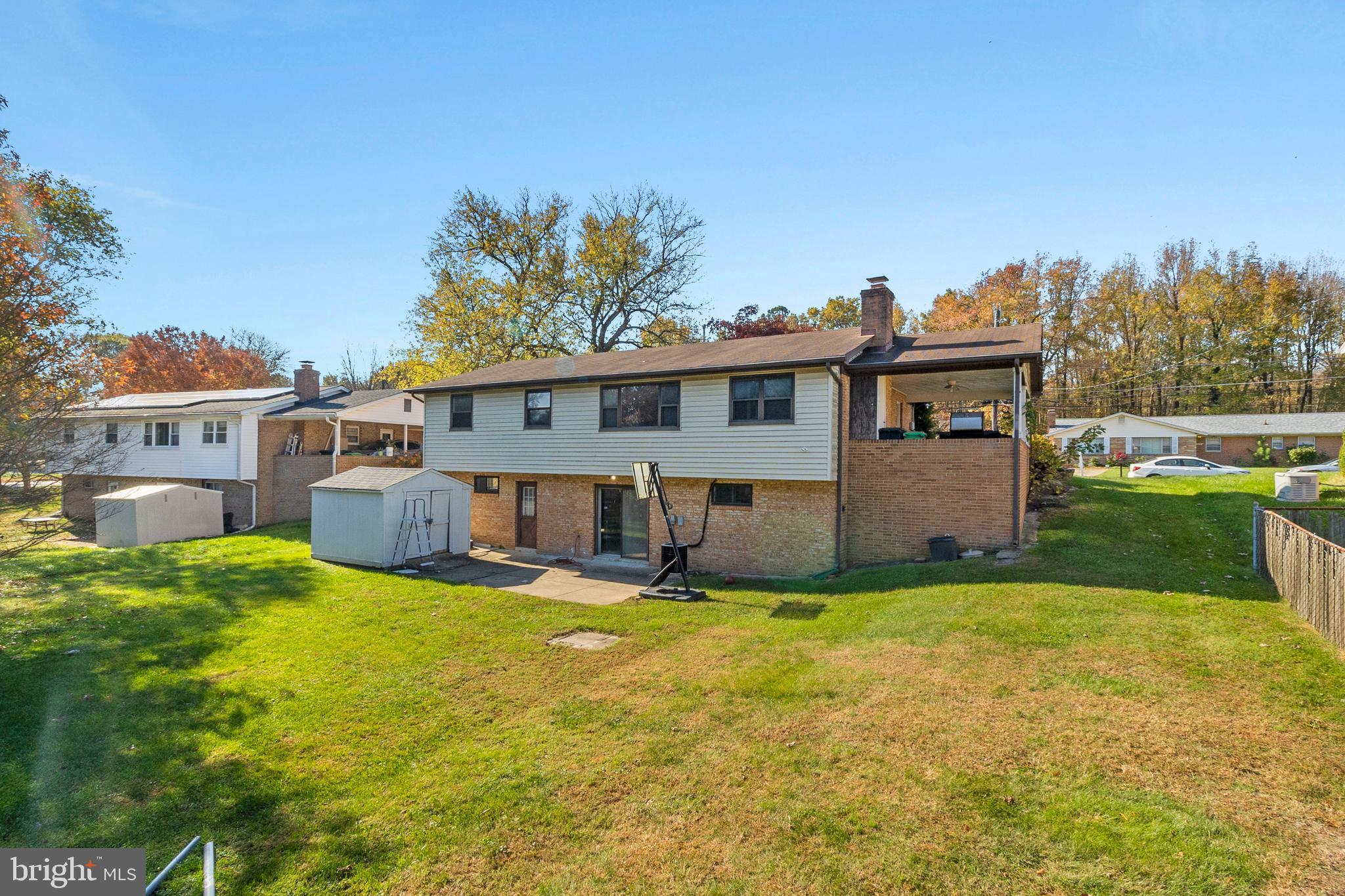 MELLWOOD HILLS - Residential