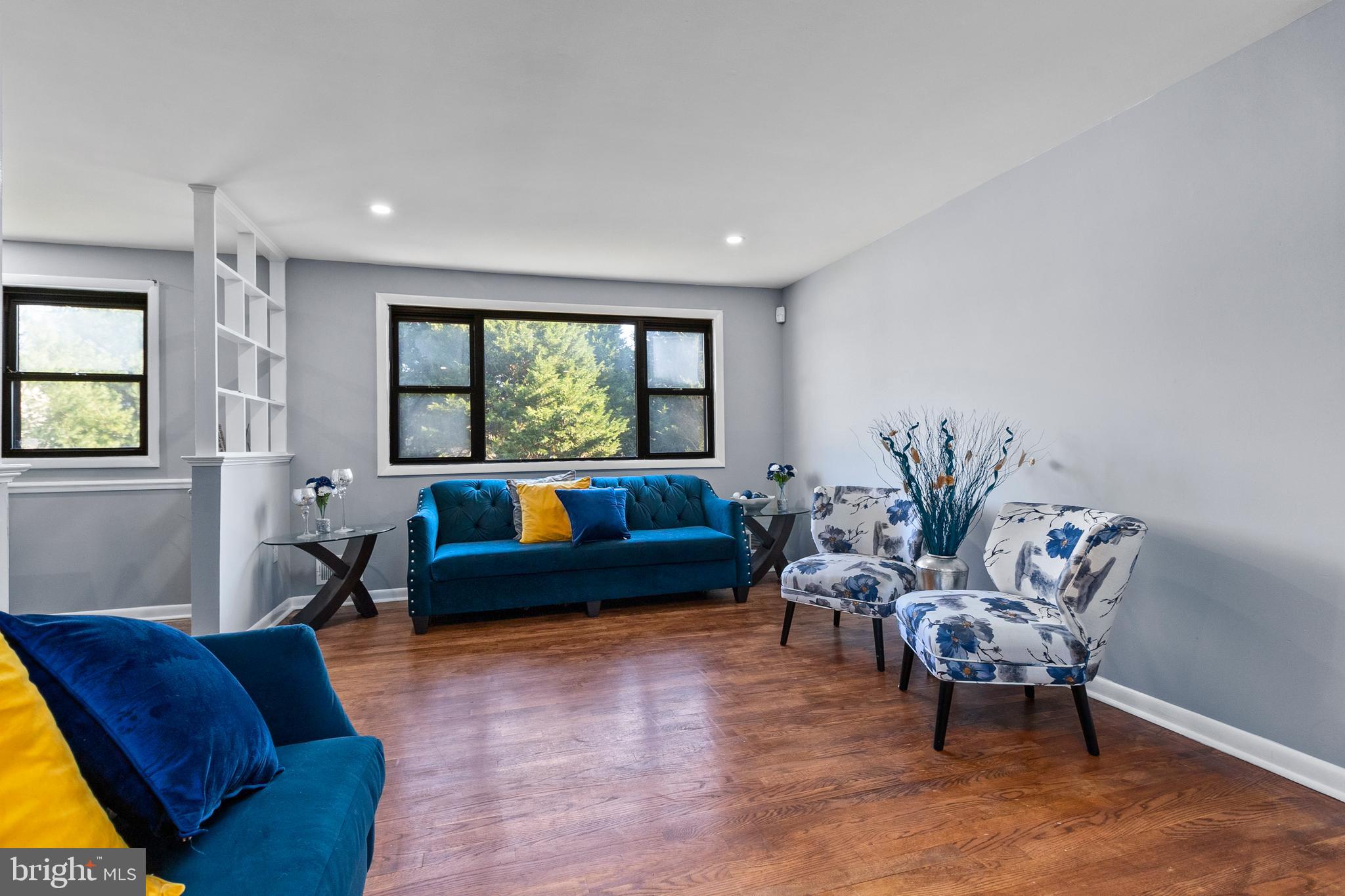 MELLWOOD HILLS - Residential