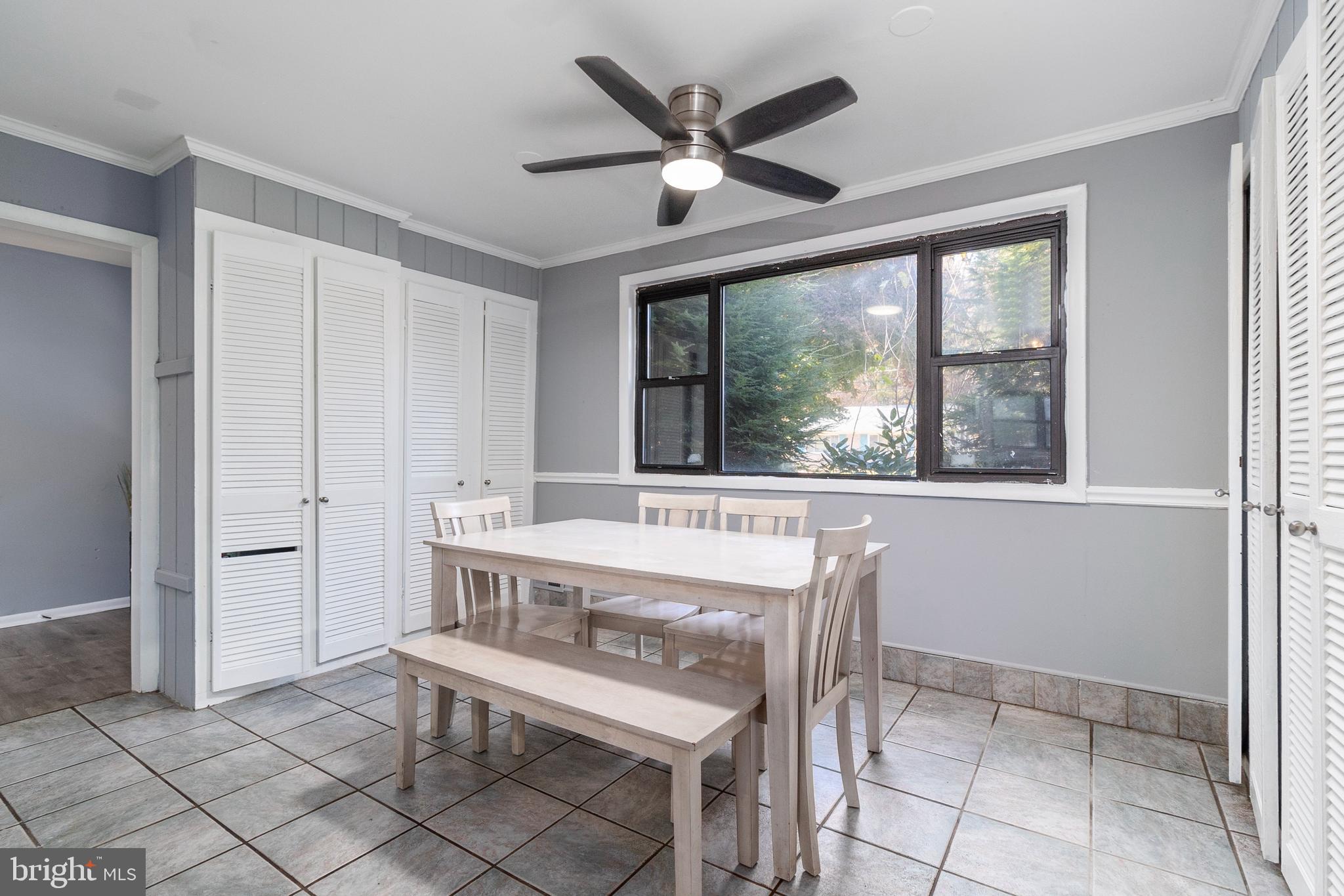 MELLWOOD HILLS - Residential