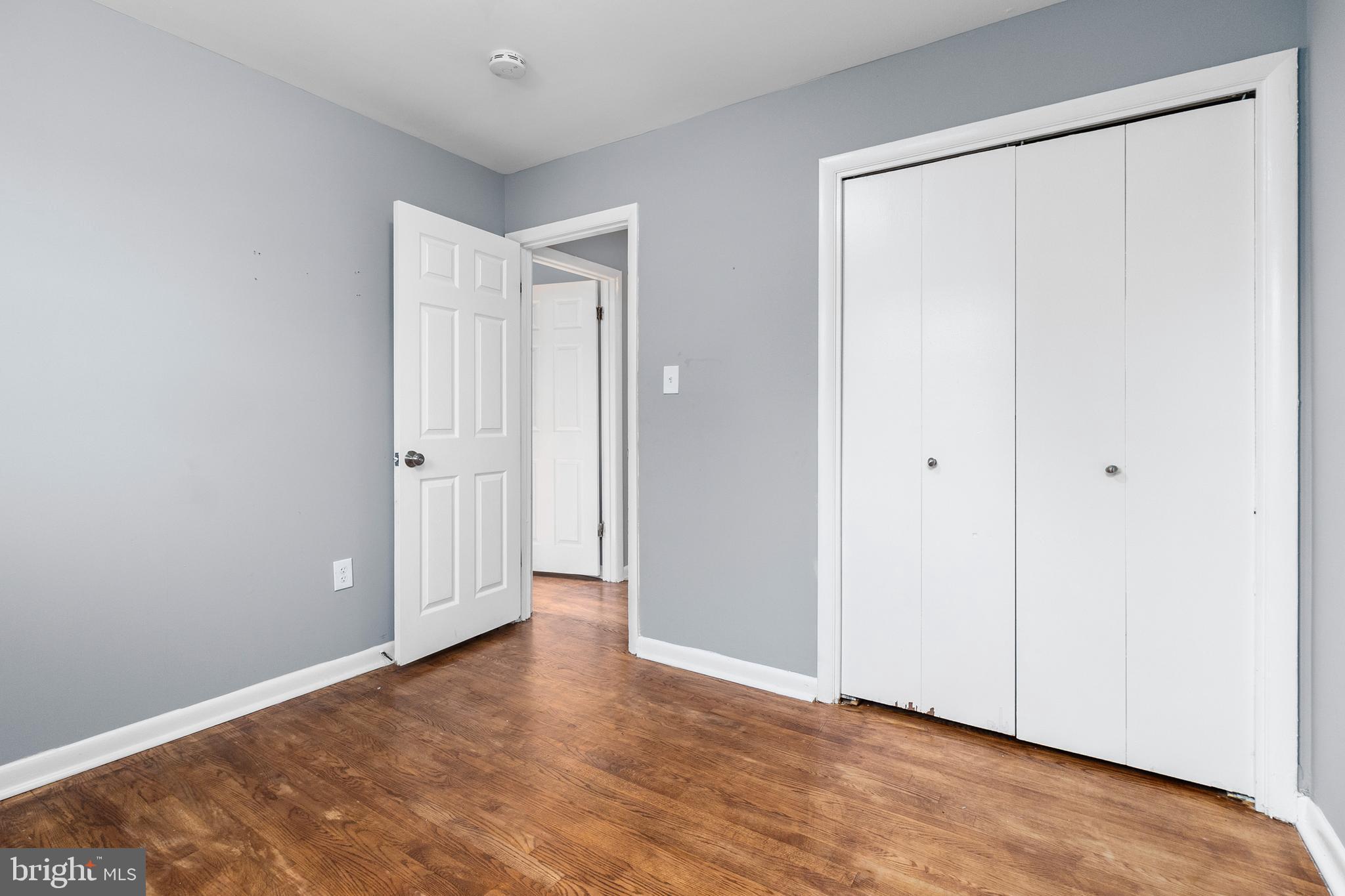 MELLWOOD HILLS - Residential